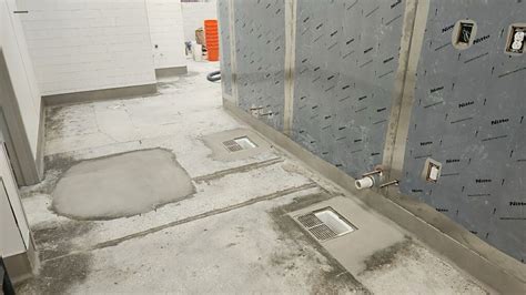 Proper Surface Prep: The Foundation of Success