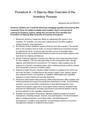 Proper Usage A Step-by-Step Overview