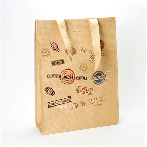 Eco-Friendly Elegance: Unveiling the Astounding Properties of a Fine Paper Bag