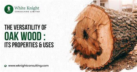 Properties of Wood