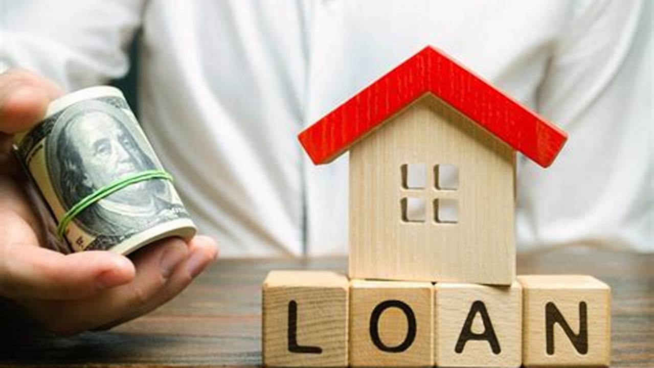 Property Taxes, Loan
