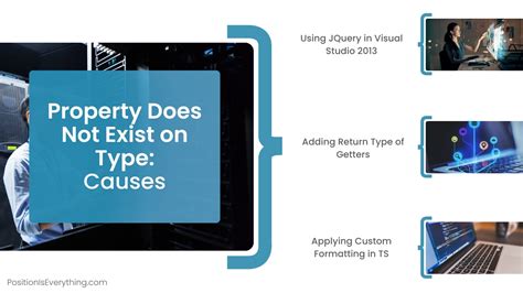 Unraveling the Mystery of Property 'Entries' that Does Not Exist on Type 'Objectconstructor' - A Comprehensive Guide for Developers!