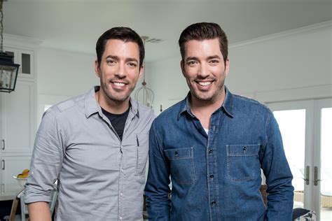 Property Brothers Bliss