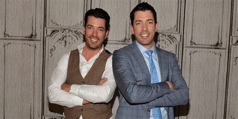 Unlocking the Secret to Property Brothers' Sculpted Physiques: The Ultimate Guide to Their Height and Weight