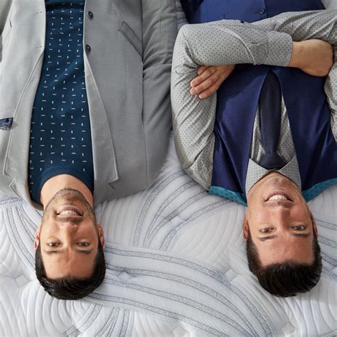 Experience Sweet Dreams with Property Brothers Mattress: An Exclusive QVC Collection for the Ultimate Comfort and Style