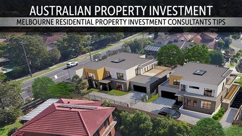 5 Reasons to Choose Melbourne's Top Property Development Consultants for Your Next Project