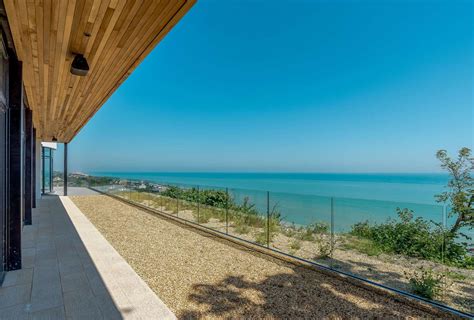 Discover Your Dream Waterfront Home: Spectacular Property for Sale in Kent with Breathtaking Sea Views