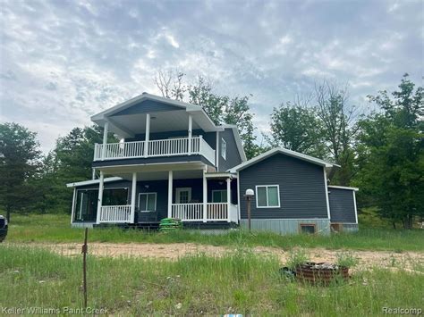Discover Affordable Property For Sale in Lachine, Michigan
