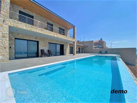Discover Your Dream Home: Explore Stunning Property for Sale in Nafplio, Greece