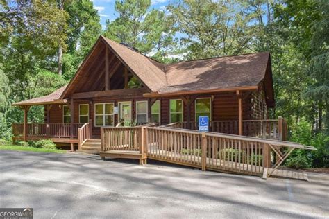 Discover Stunning Properties for Sale in Talking Rock, GA