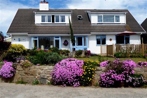 Discover Paradise on Earth: Exclusive Properties for Sale on the Enchanting Scilly Isles!