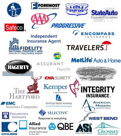 Property Insurance Carriers