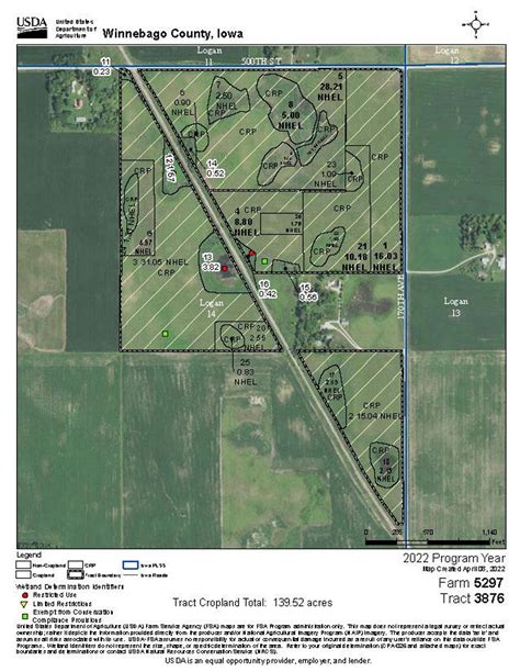 Winnebago County's Ultimate Guide: Navigating Your Property Lines with Ease