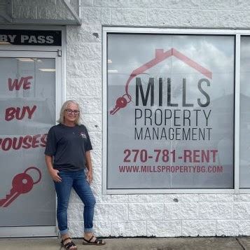 Unleashing the Ultimate Property Management Experience in Bowling Green, KY- The Premier Choice for Discerning Homeowners!