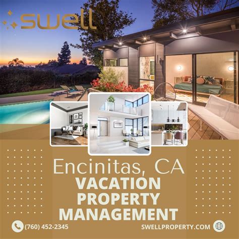 Unleashing the Ultimate Property Management Solutions: Discover Encinitas' Premier Companies for Hassle-Free Real Estate Management