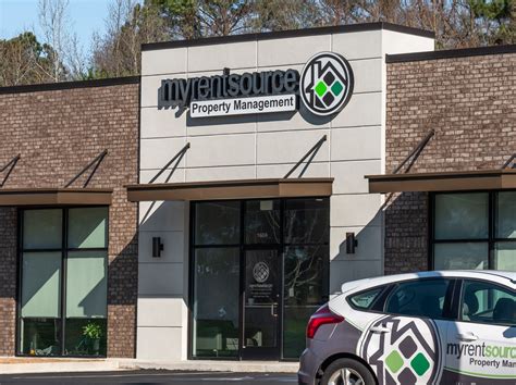 Expertly Managing Your Properties: Top Property Management Companies in Newnan, GA