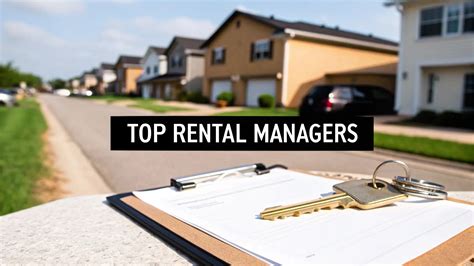 Top-Rated Property Management Companies in Redlands for Hassle-Free Investing
