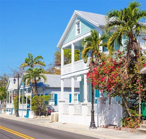 Property Management Key West