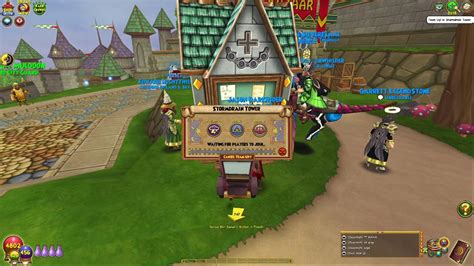 The Ultimate Guide to Mastering Property Ownership in Wizard101's Tower of Power