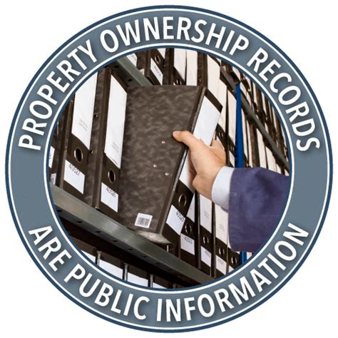 Property Ownership Records