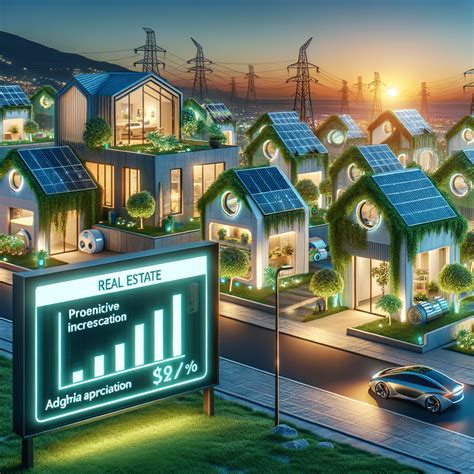 Property Prognosticator: Predicting Future Home Values in Your Area