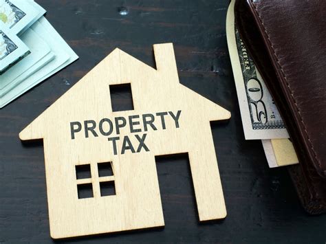 Property Taxes and Regulations