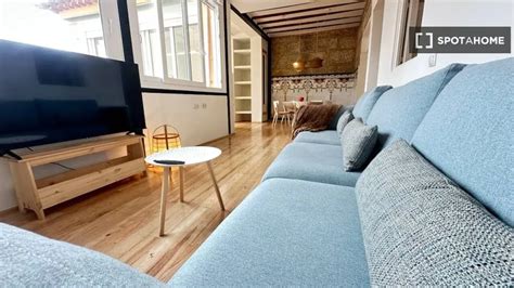 Discover Your Perfect Home: Scoring the Best Property to Rent in Vibrant Vigo, Spain