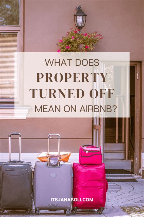 Unlock Your Property's Full Potential: How to Turn Off Airbnb and Attract High-Value Tenants