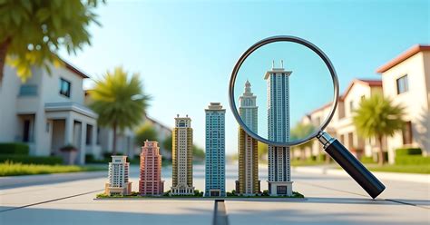 Leading Property Valuation Company in Dubai - Trusted Valuations