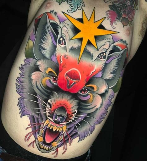 Gallery — Prophecy Tattoo