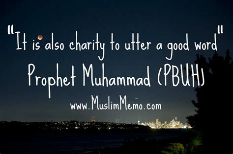 Prophet Muhammad Pbuh Quotes In English