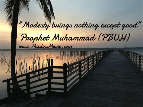 Prophet Muhammed Quotes
