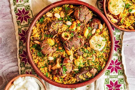 Prophetic Food Recipes