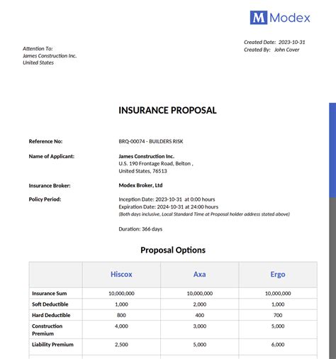 Kenali Proposal Nombor Insuran Terbaharu Untuk Perlindungan Kebajikan Anda