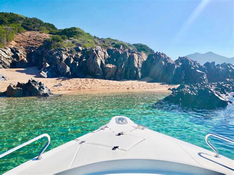Propriano Boat Trips Review: See Corsica in 2 Hours!
