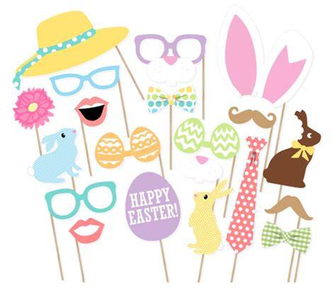 Props For Easter Pictures