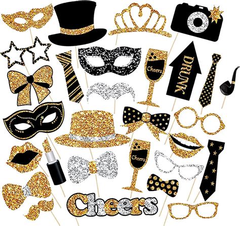 Props and Accessories
