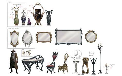 Props and Details