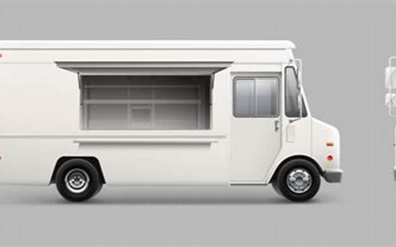 Pros And Cons Of Buying A Used Food Truck