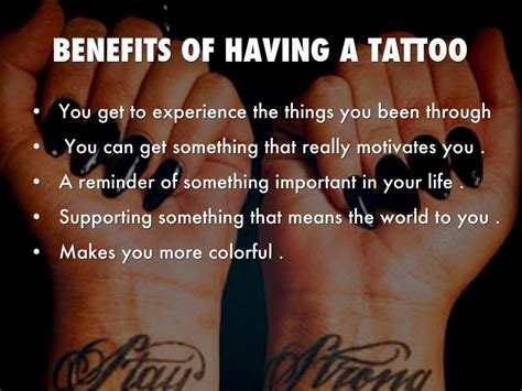 Pros and Cons of Getting a Tattoo Art Sick Tattoos Blog