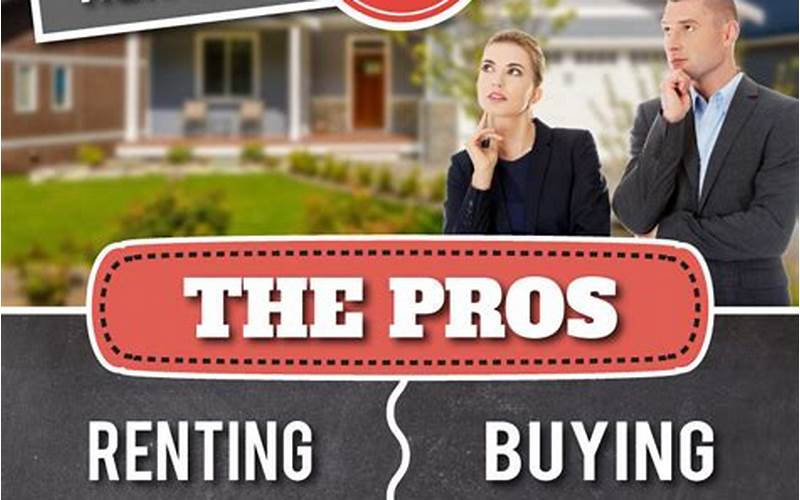 Pros And Cons Of Renting From A Private Owner