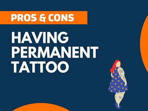 The Pros and Cons of Tattoos & Piercings LEAFtv