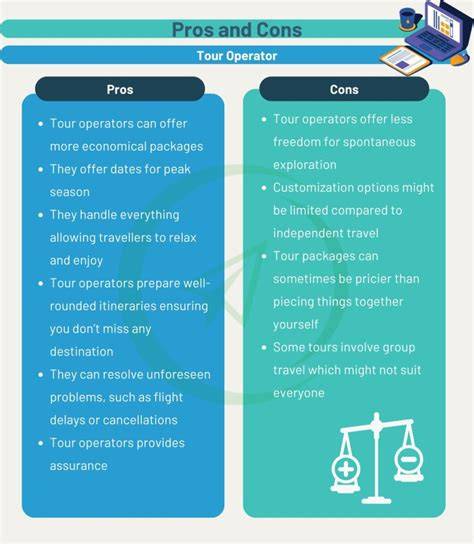 Pros And Cons Bus Tour