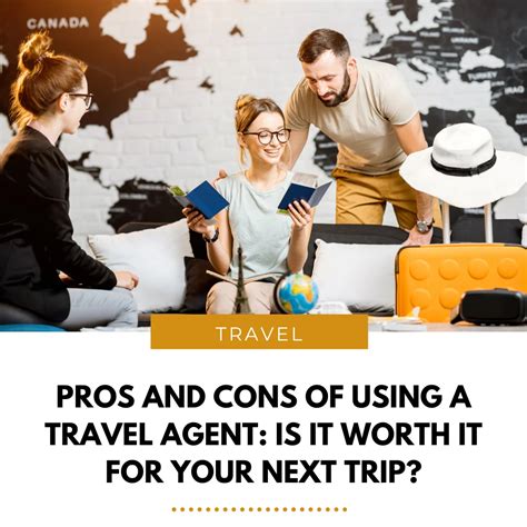 Pros And Cons Trip