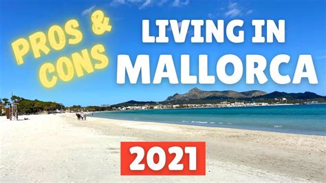 Pros Cons Tour Mallorca