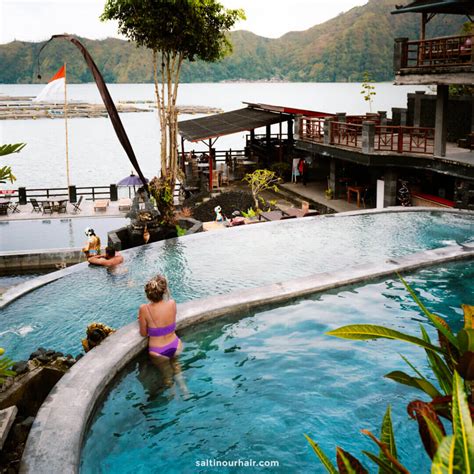 Pros and Cons Batur Hot Spring