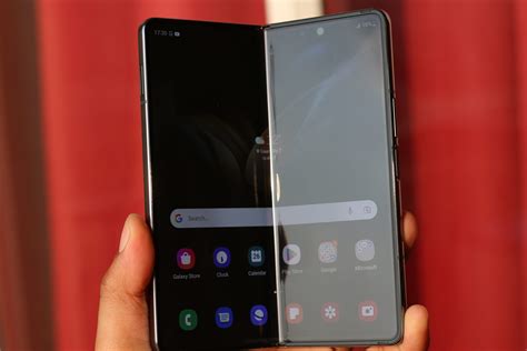 Pros and Cons galaxy z fold 4 t mobile
