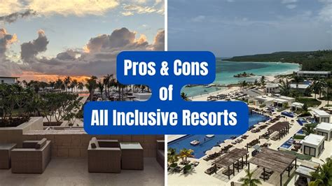 Pros and Cons of All-Inclusive Hikes