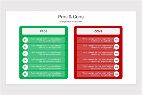 Pros and Cons of Google Form Templates