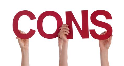 Pros and Cons of Using DocuSign